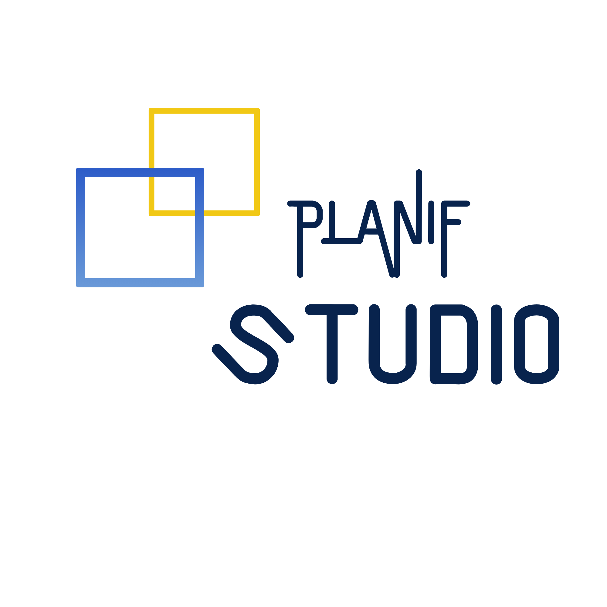 Planif Studio