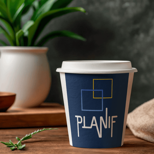 Illustration visuelle de Planif.education